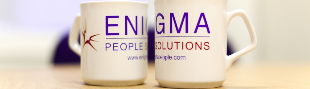 Enigma People Solutions