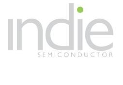 Indie semi logo