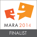 MARA 2014 125x125 logo - Finalist